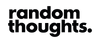 random thoughts shop